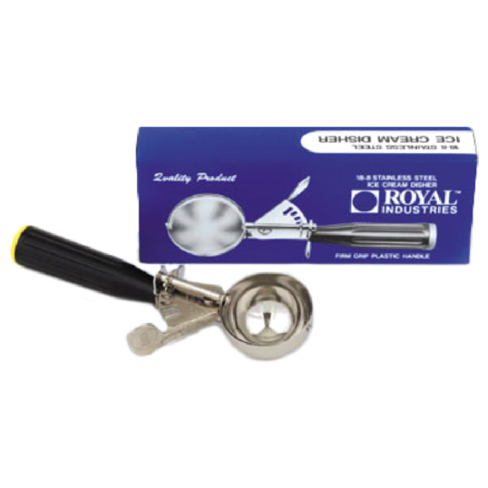 Royal ROY D 30 - Ice Cream Server, #30,1-1/4 Oz., Lever Action