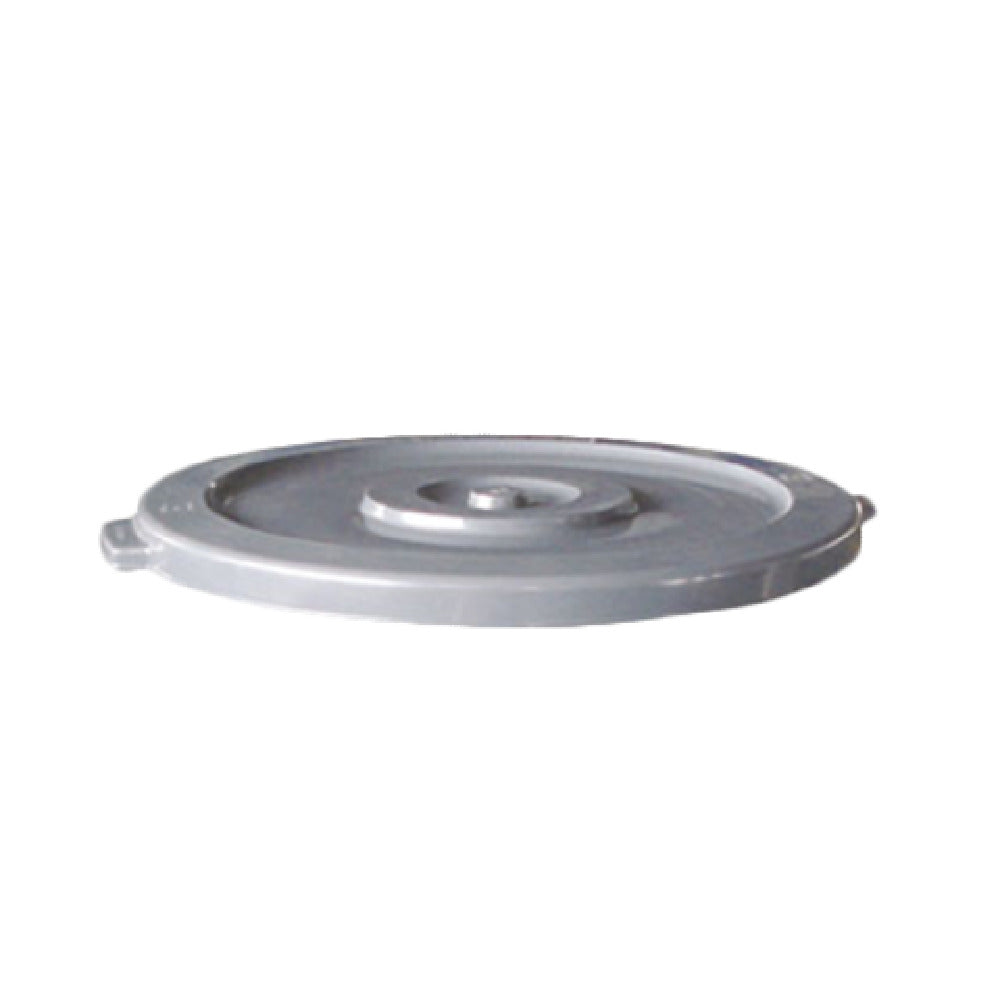 Thunder Group PLTC020GL Trash Can Lid Round Secure Snap-on