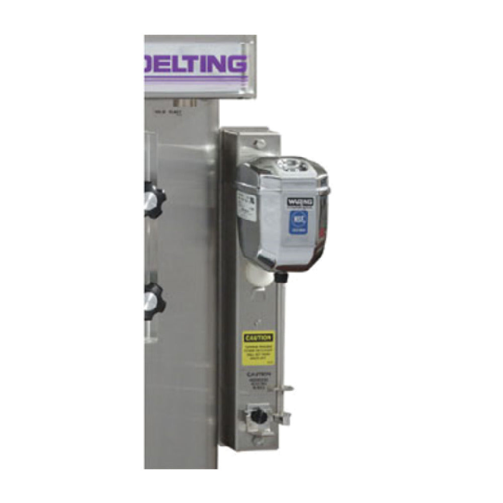 Stoelting by Vollrath 2177877 Side Mount Blender Kit For O212 E131 & F131