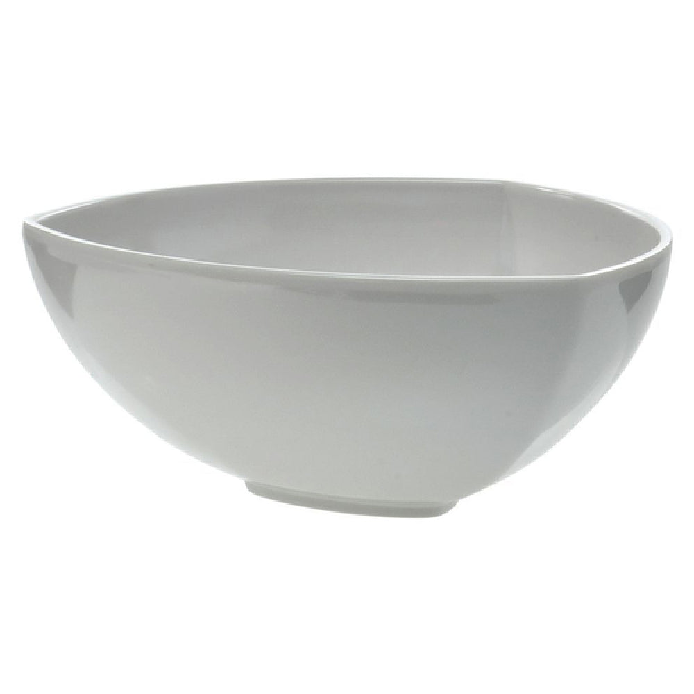 Hubert 50125 - Bowl, 73 Oz., 10" X 10" X 4-3/8"H