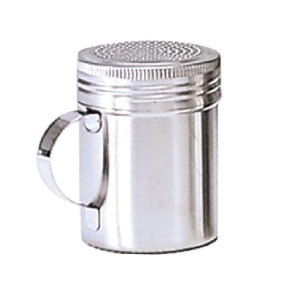 Admiral Craft DRE-10 Dredge 10 Oz. 2-3/4" Dia. X 3-1/2" Deep