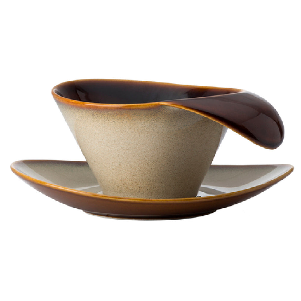 1880 Hospitality L6753066529 Oneida® Teacup 7 Oz. 5-3/4"