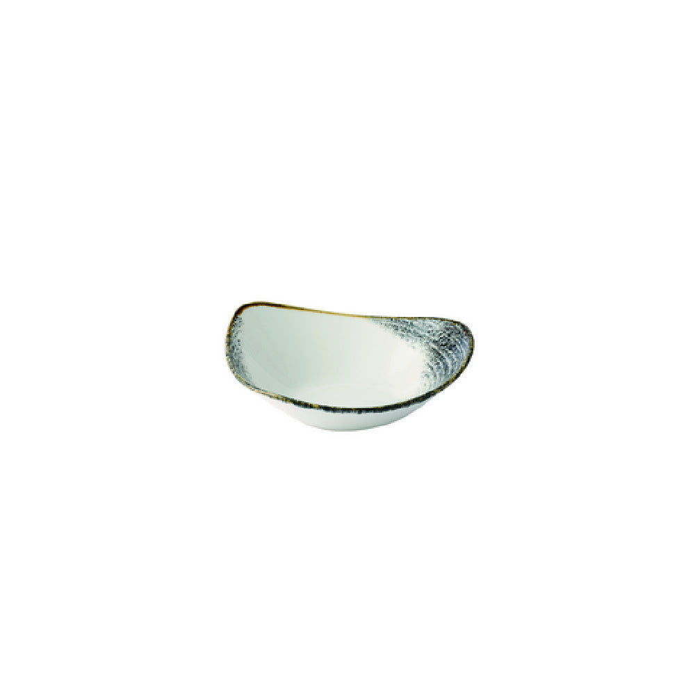 Churchill China HABKTRB91 - Triangle Bowl, 9.25", 21.1 Oz.