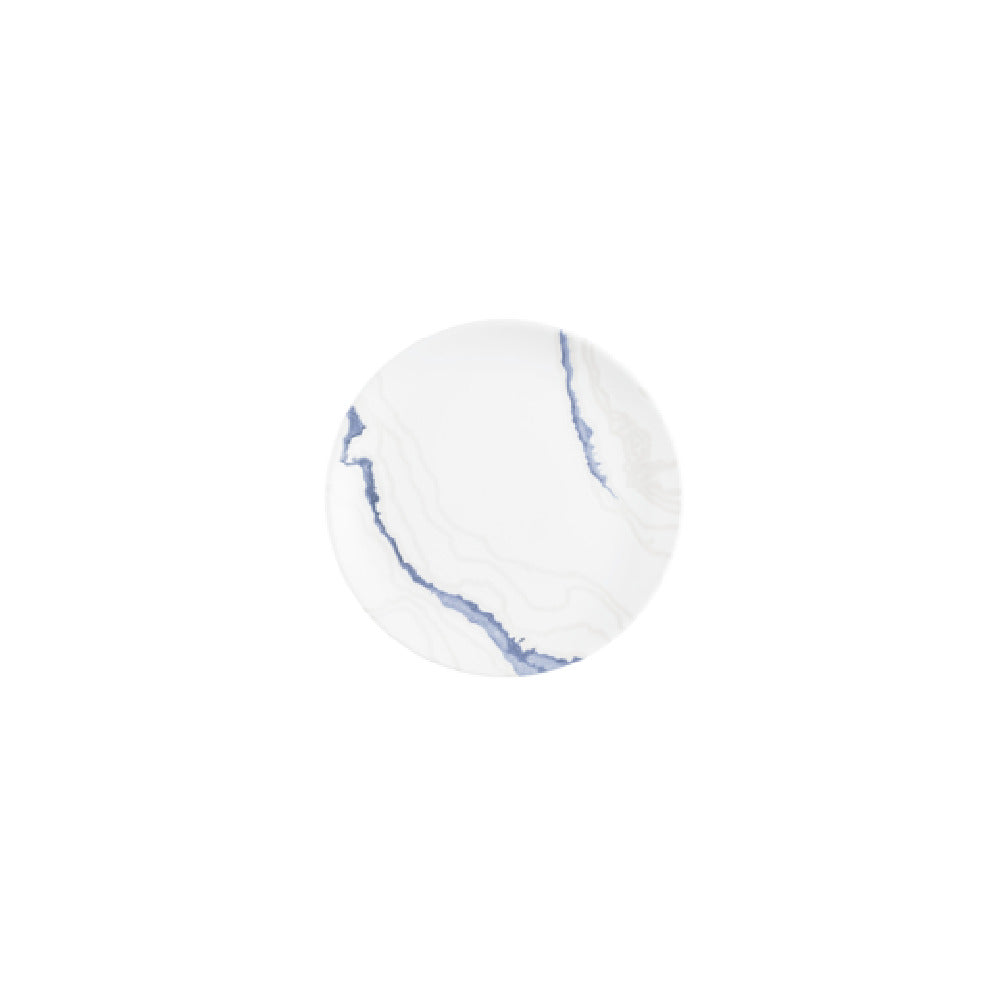 Churchill China TDABEV111 - Plate, 11 3/8" Dia., Evolve