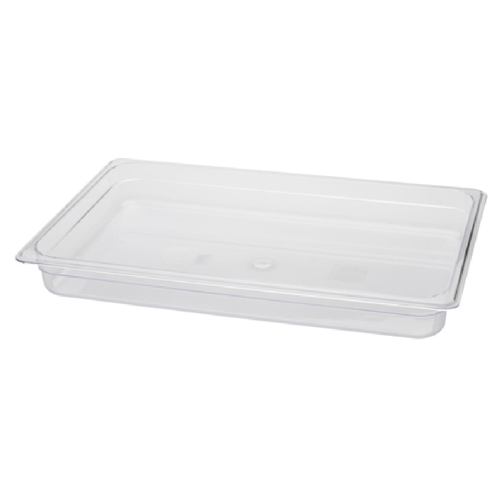 Royal ROY PCP 2002 - Food Pan, Full-size, 2" Deep