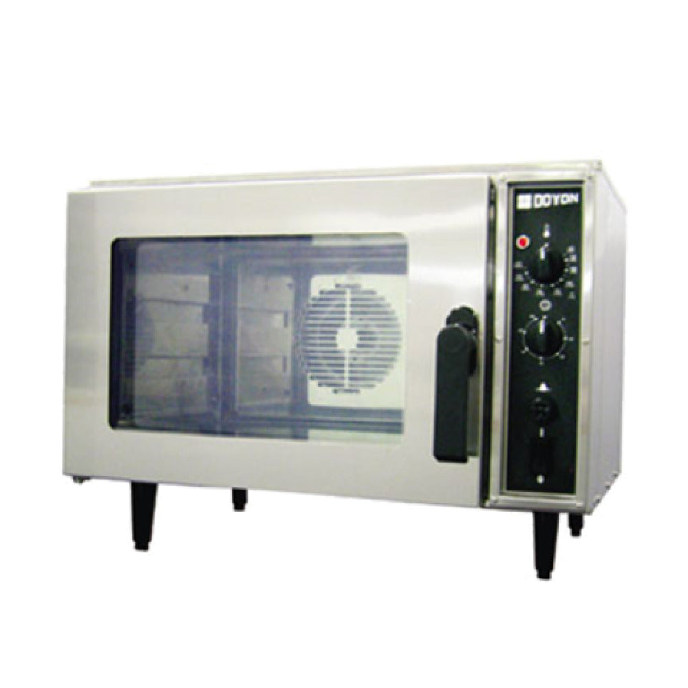 Doyon DCO3 Please See NU-VU Item# NCO3