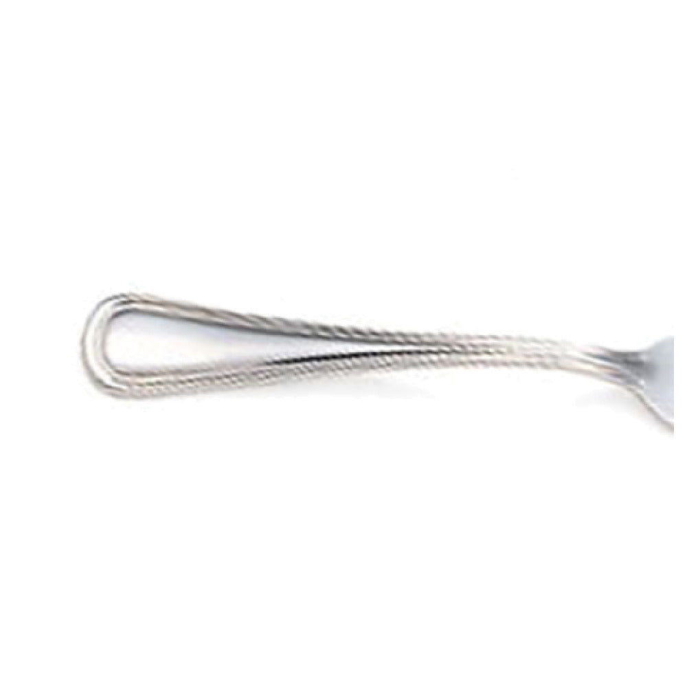 Steelite WL9617 Cold Meat Fork 8-1/2" 18/10 Stainless Steel