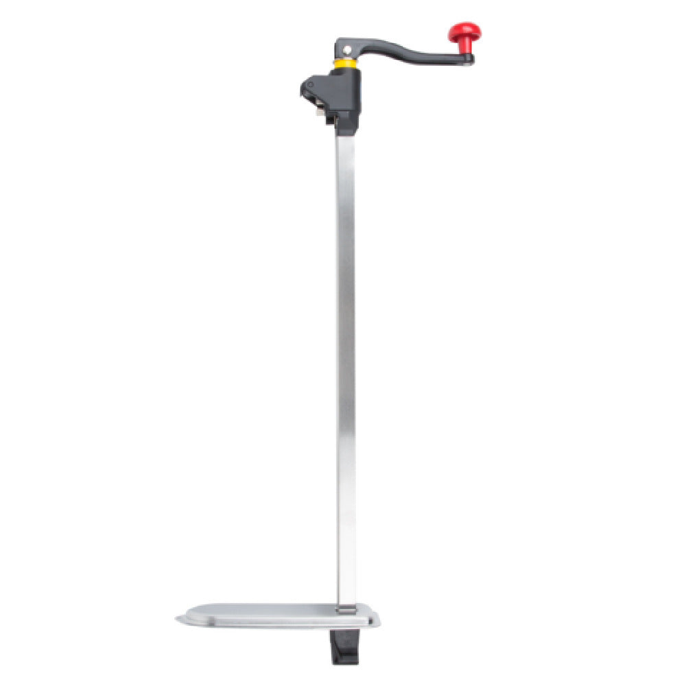 Vollrath BCO-3000 EaziClean® Can Opener Medium-duty Yellow Color Coded Collar