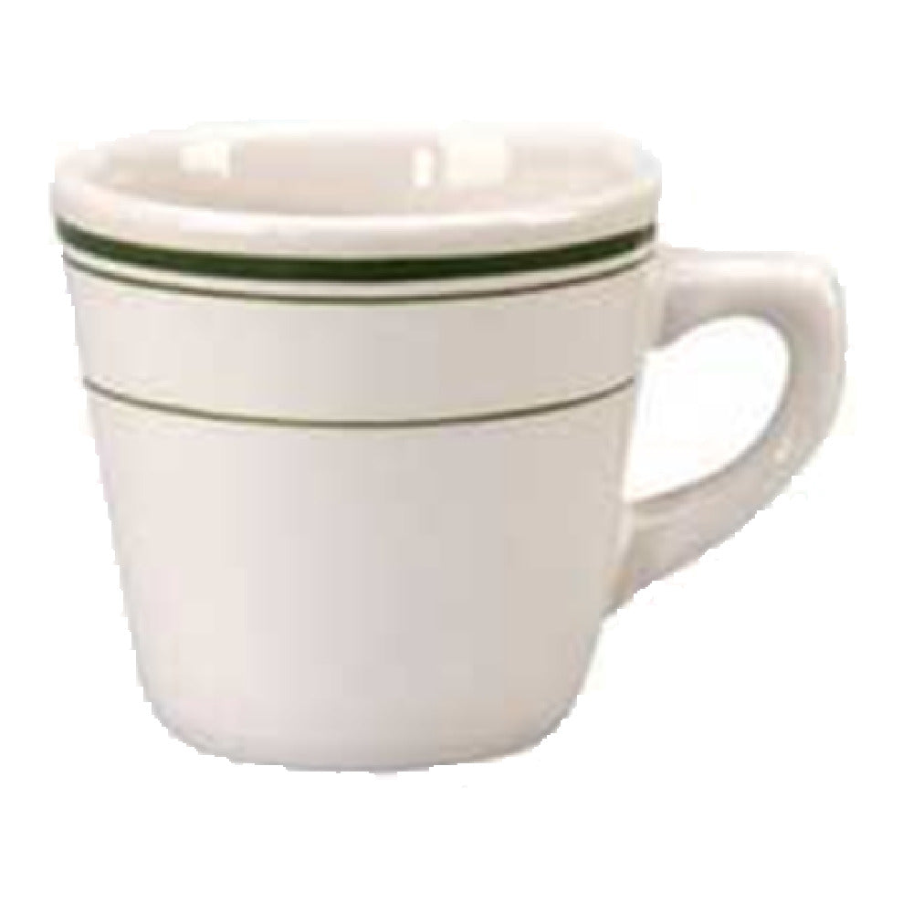 Vertex China DMG-1 Cup 7 Oz. 3-1/4"