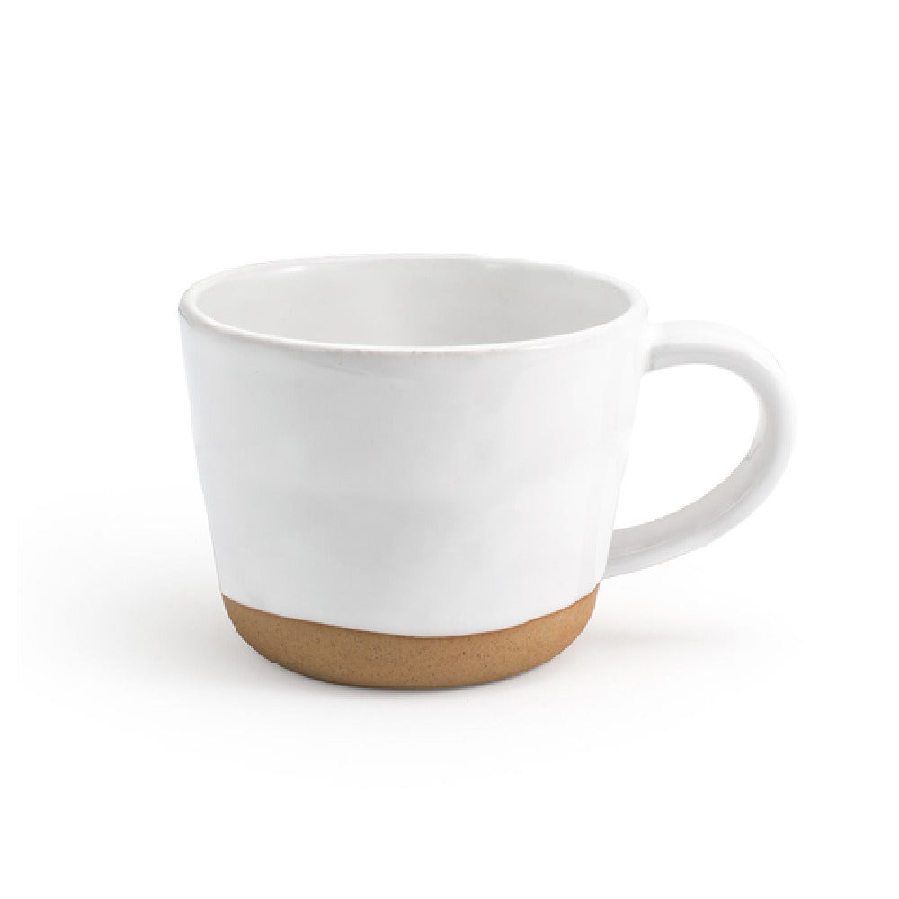 FOH DMU027WHP23 Artefact™ Mug 16 Oz. 4-1/4" X 5-1/2" X 3-1/4"