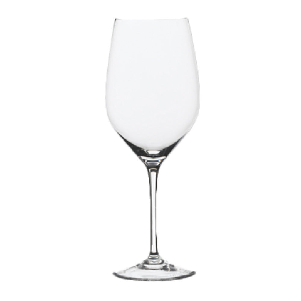 Steelite 4806R228 Ultimate Wine Glass 20.0 Oz 3.625" X 9.75"