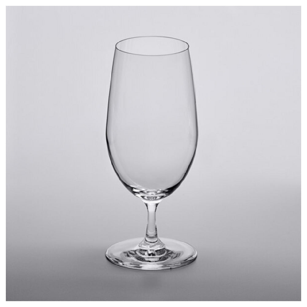 Anchor Hocking 1LS03BR14 Beer Glass 13 Oz. (395 Ml) Glass