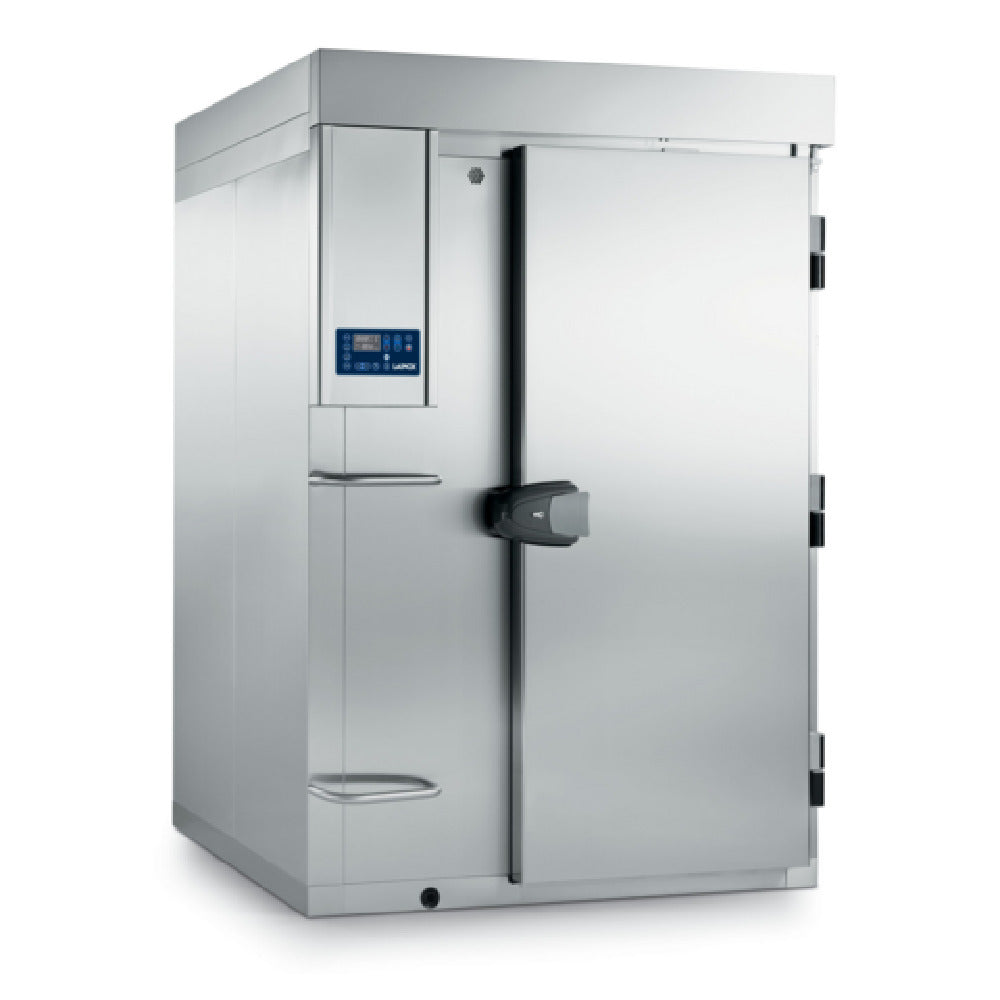 Lainox RDMC40T - Blast Chiller Cell For Catering With Remote Air-Cooled Condensing Unit