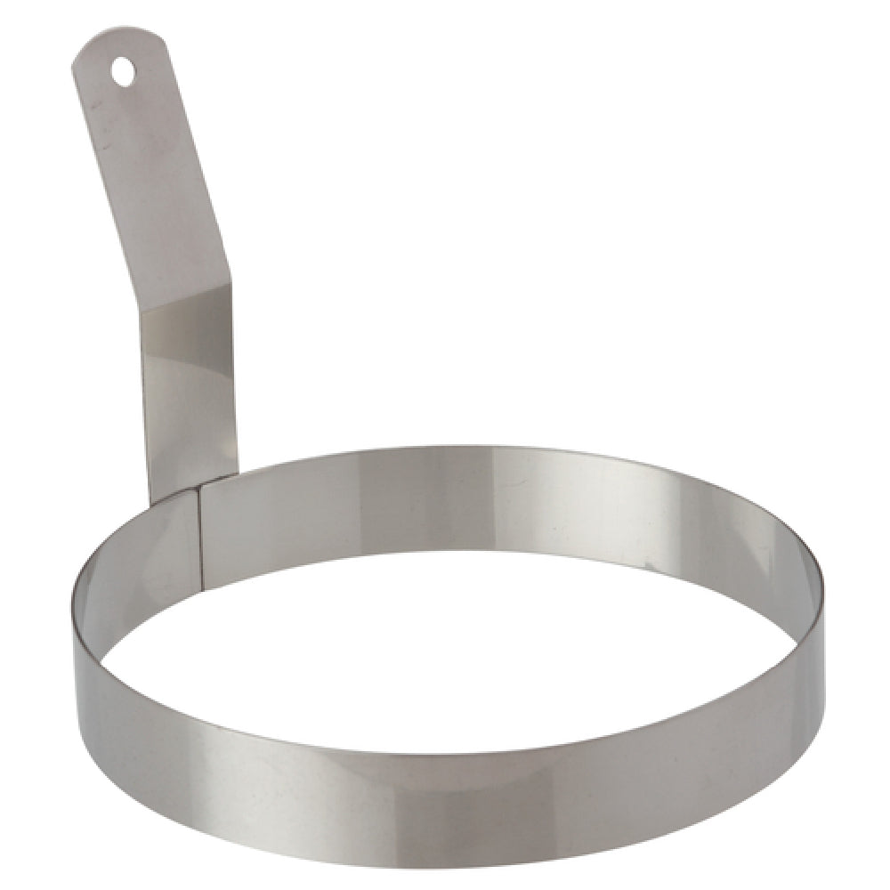 Royal ROY ER 6 - Egg Ring, 6" Dia., 1" High