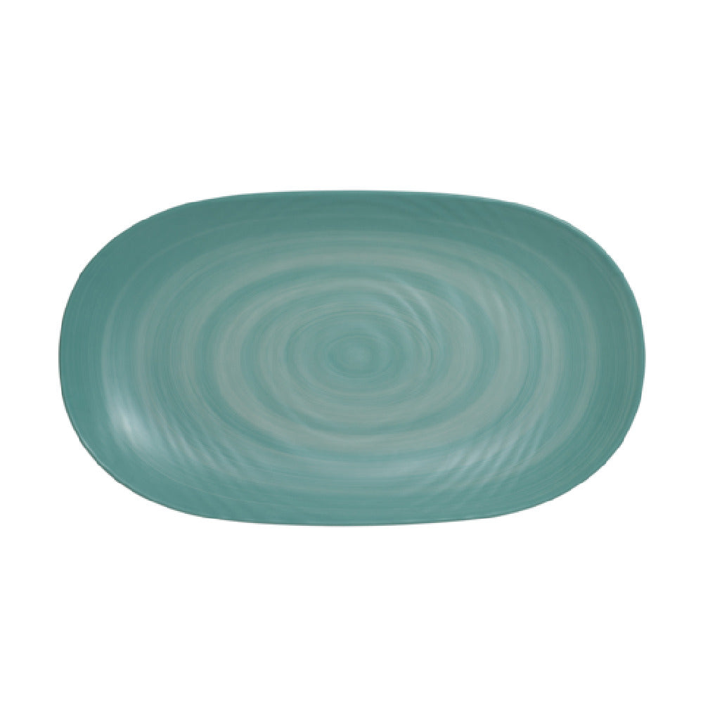 Steelite 7126TM076 Platter 14.0" Revel