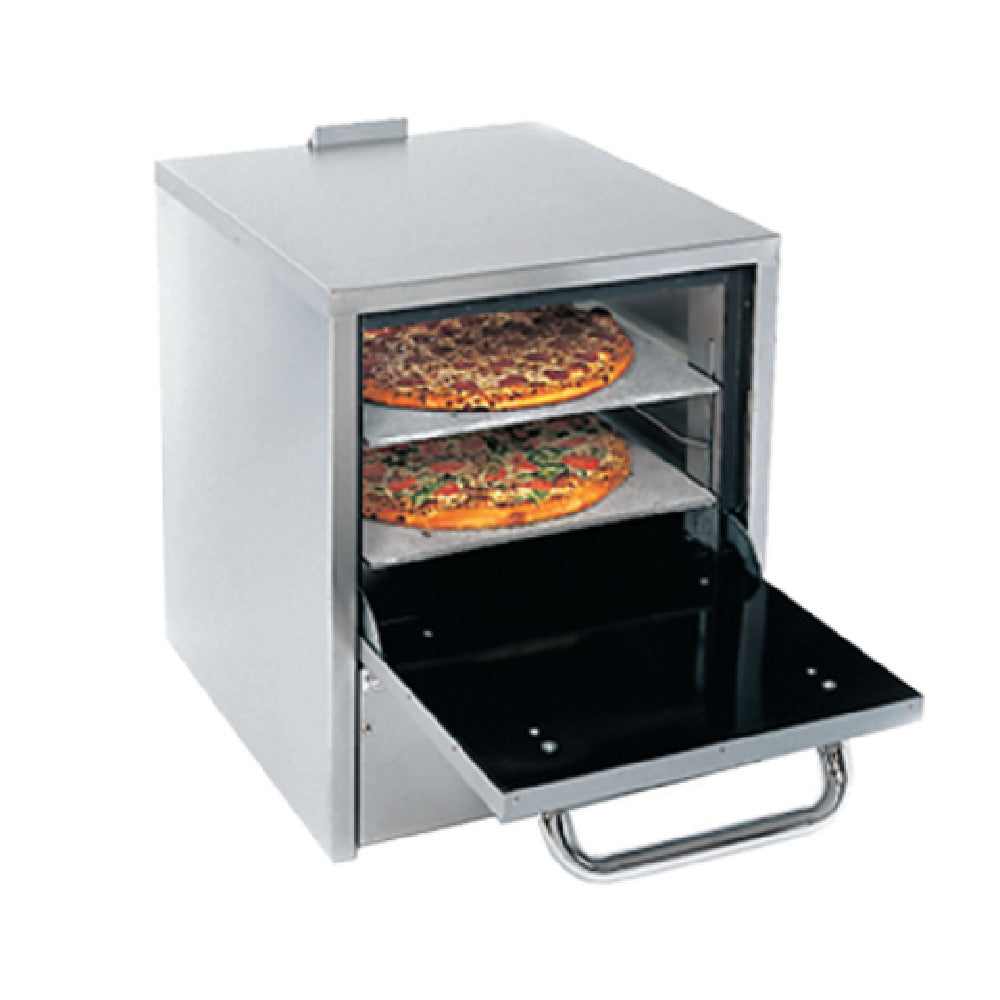 Comstock-Castle PO19 Pizza Oven Countertop Gas