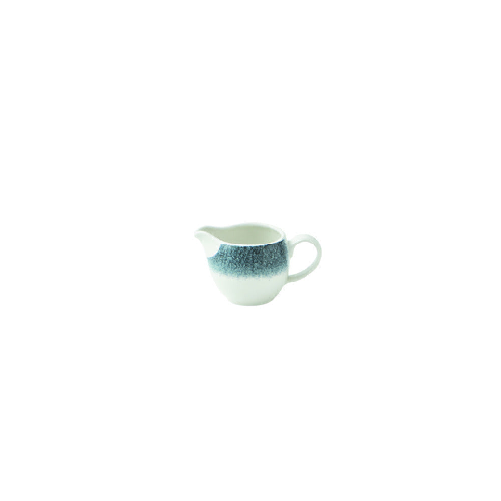 Churchill China RKTBSJ4 1 Jug 12 Oz. Topaz Blue
