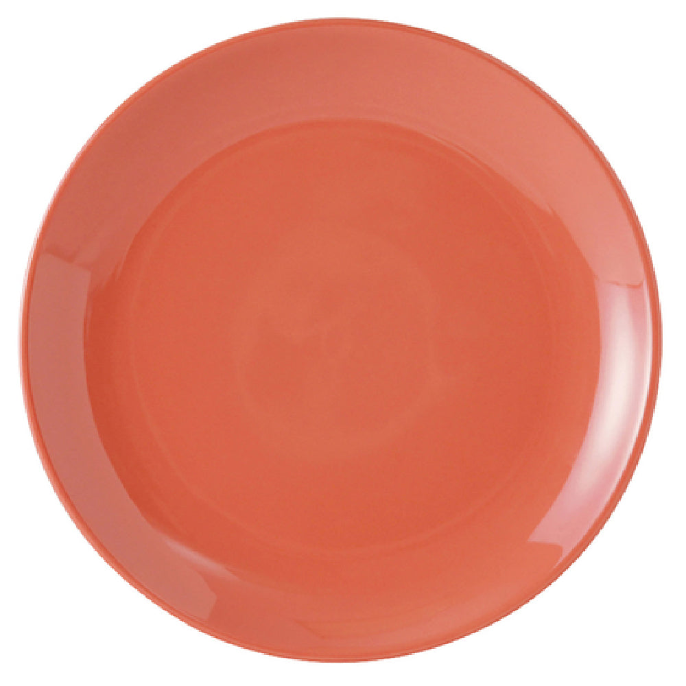 Tuxton BNA-0904 Plate 9" Dia. Round