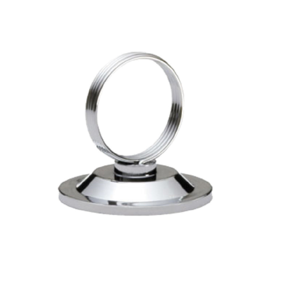 TableCraft Products 596 - Number Clip, 2", Hand Wash Only