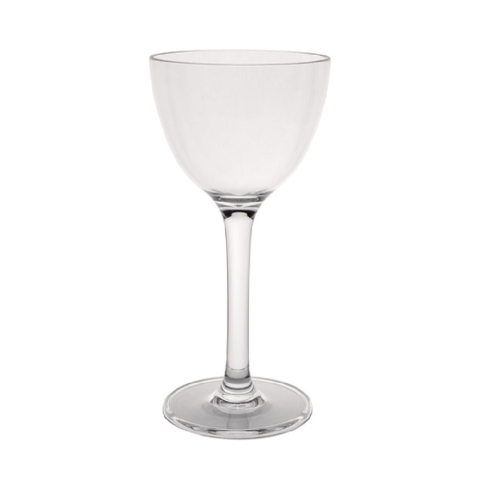 Steelite 7030DR351 Nick And Nora 5.0 Oz 2.75" X 5.875"