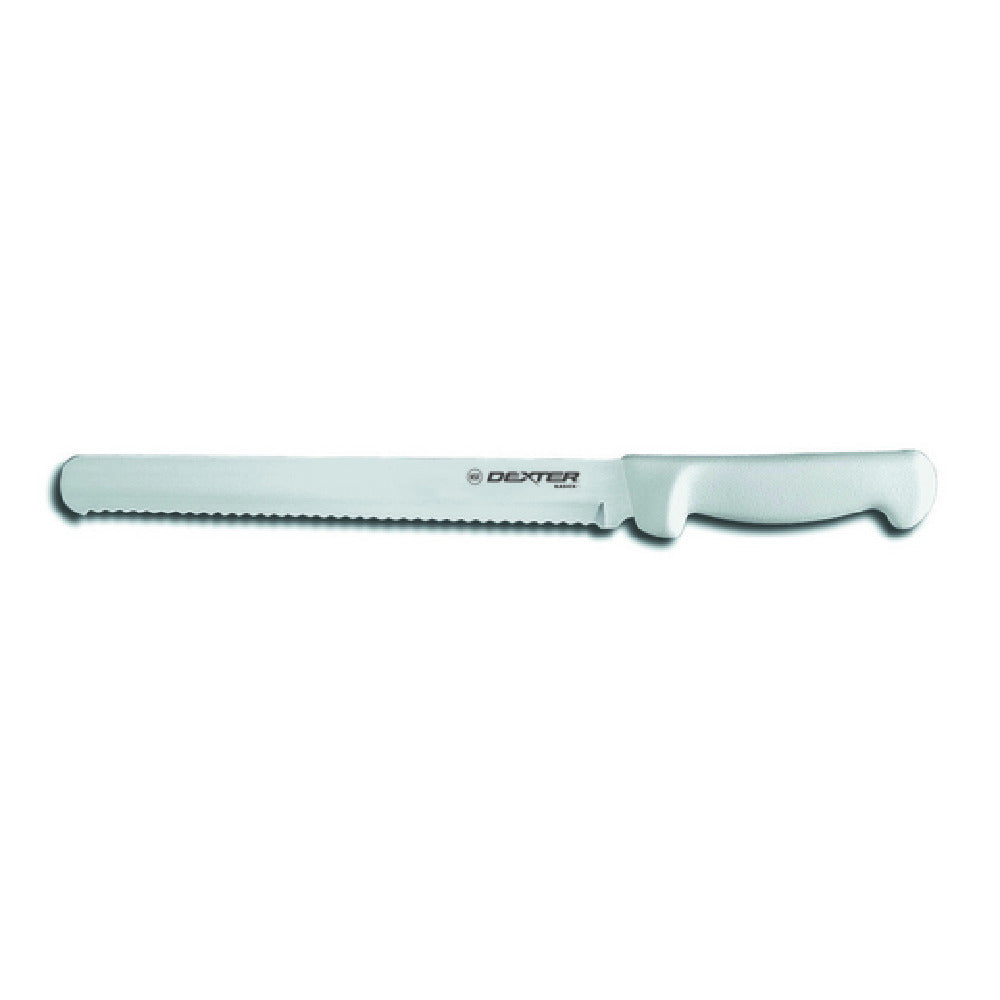 Royal RH P 94804 - Basics Slicer/ Bread Knife, 10", Scalloped Edge