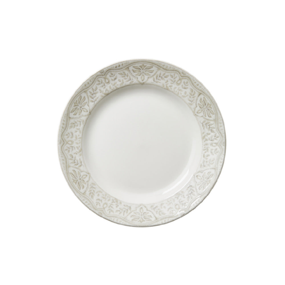 Steelite 18040815 - Harmony Plate, 8.0", Florinne