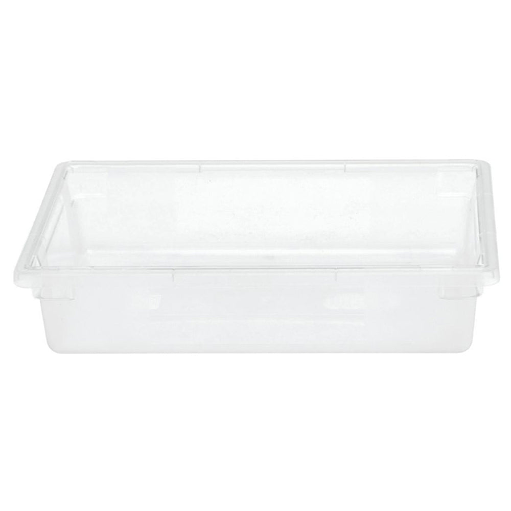 Hubert 92745 - Food Box, Full-size, 8-1/2 Gallon