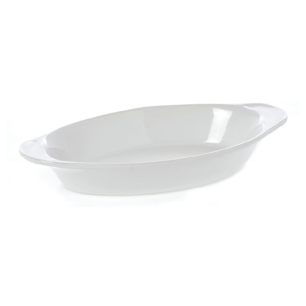 Hubert 81788 - Rarebit, 8 Oz., 8-1/4" X 4" X 1"
