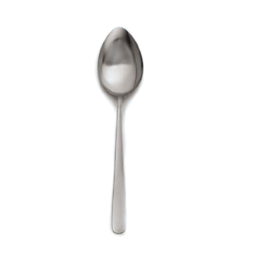 Alegacy Foodservice Products 812BS New Era Basting Spoon 12-1/2" Overall Length Oval