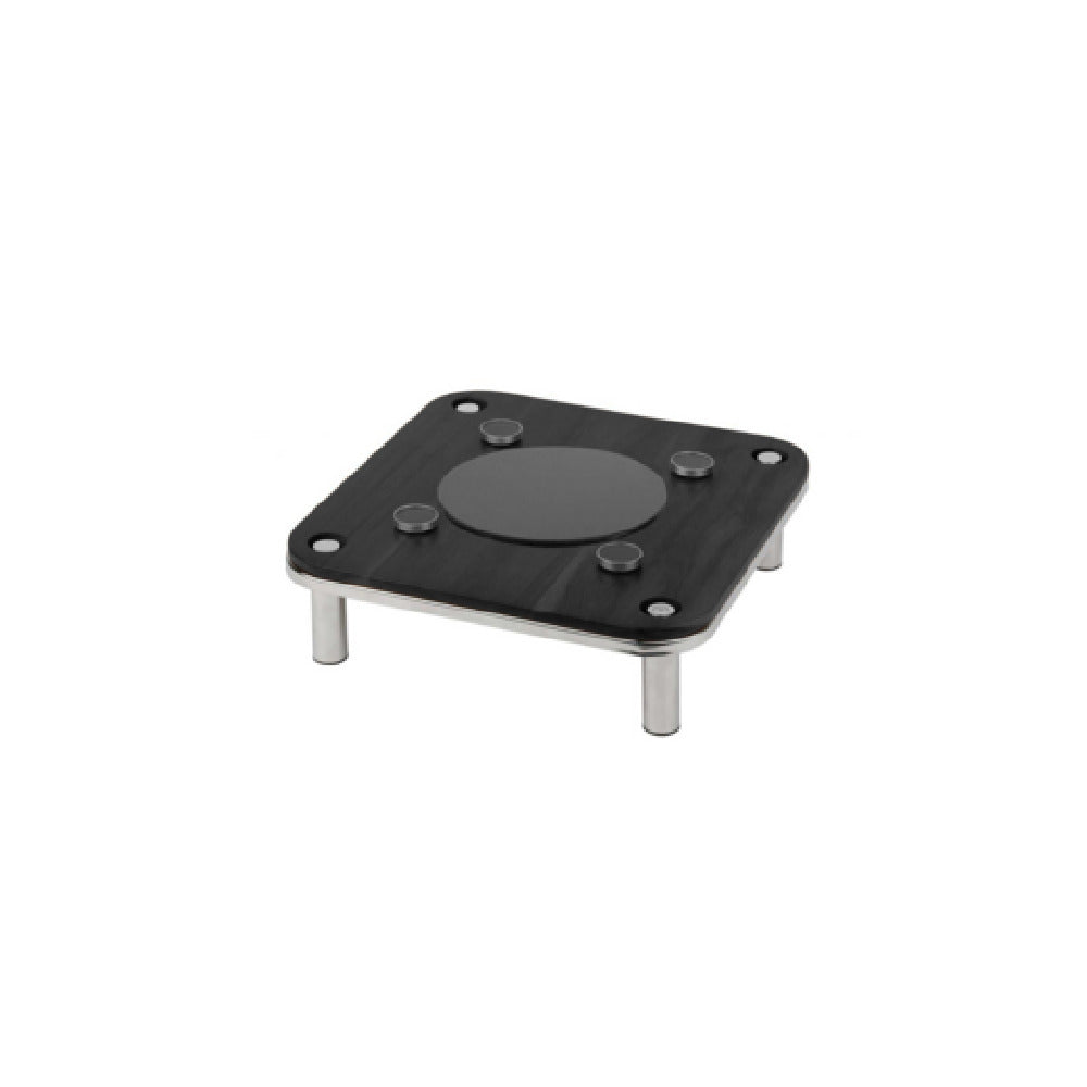 FOH BTC030BKM18 Smart Buffet Ware® Domino StellarVolt™ Induction Set 230v