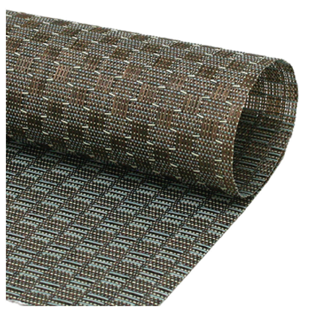 FOH RTL005COV83 Promotional Pricing May Be Available! Contact Your FOH® Sales Representative For Details! Metroweave® Placemat