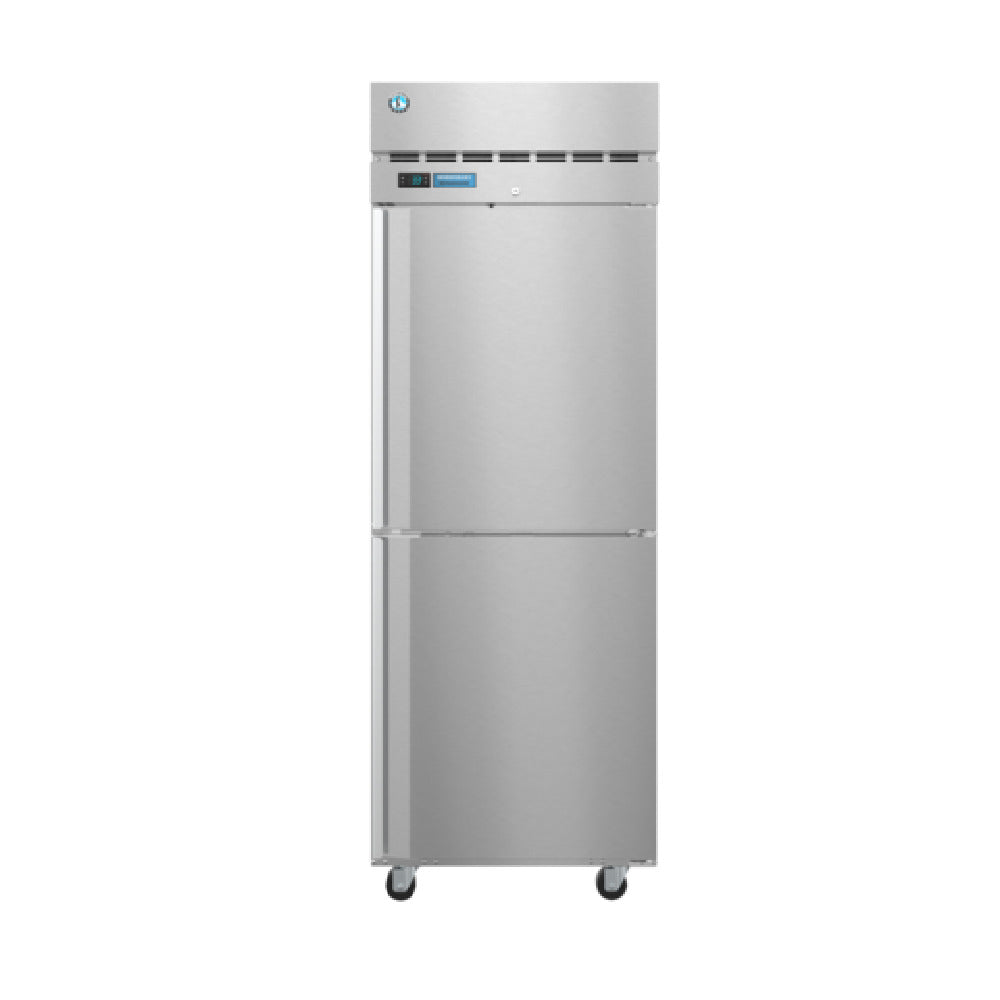 Hoshizaki PT1A-HS-HS - Steelheart Series Refrigerator, Pass-thru, One-section