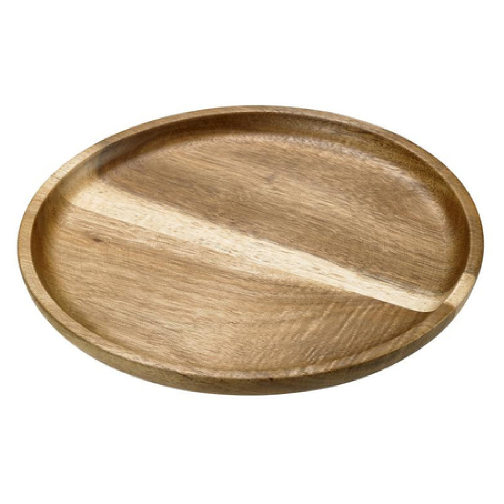 Tableware Solutions USA S5015 Plate 10" Dia. X 1" Round