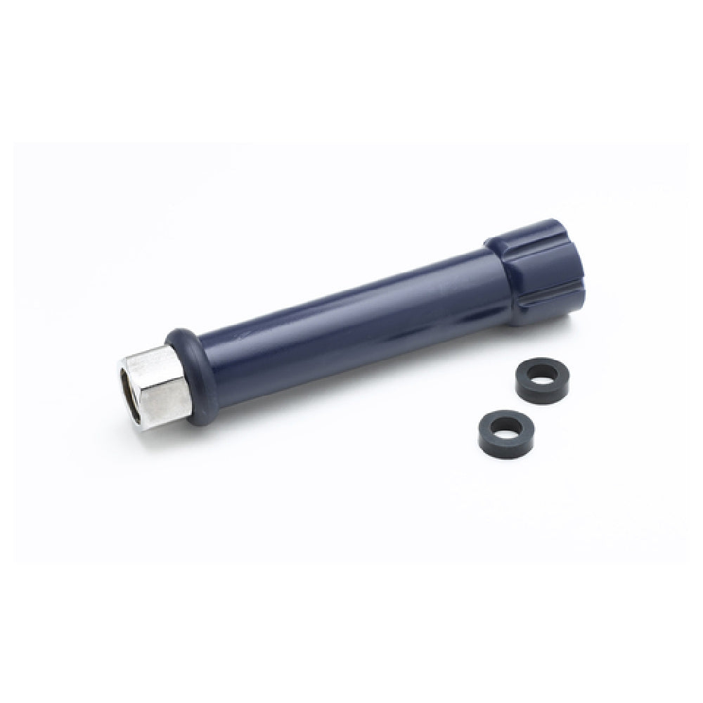 T&S Brass 012504-40 Handle Grip 5-3/4" Long Thermoplastic & Brass