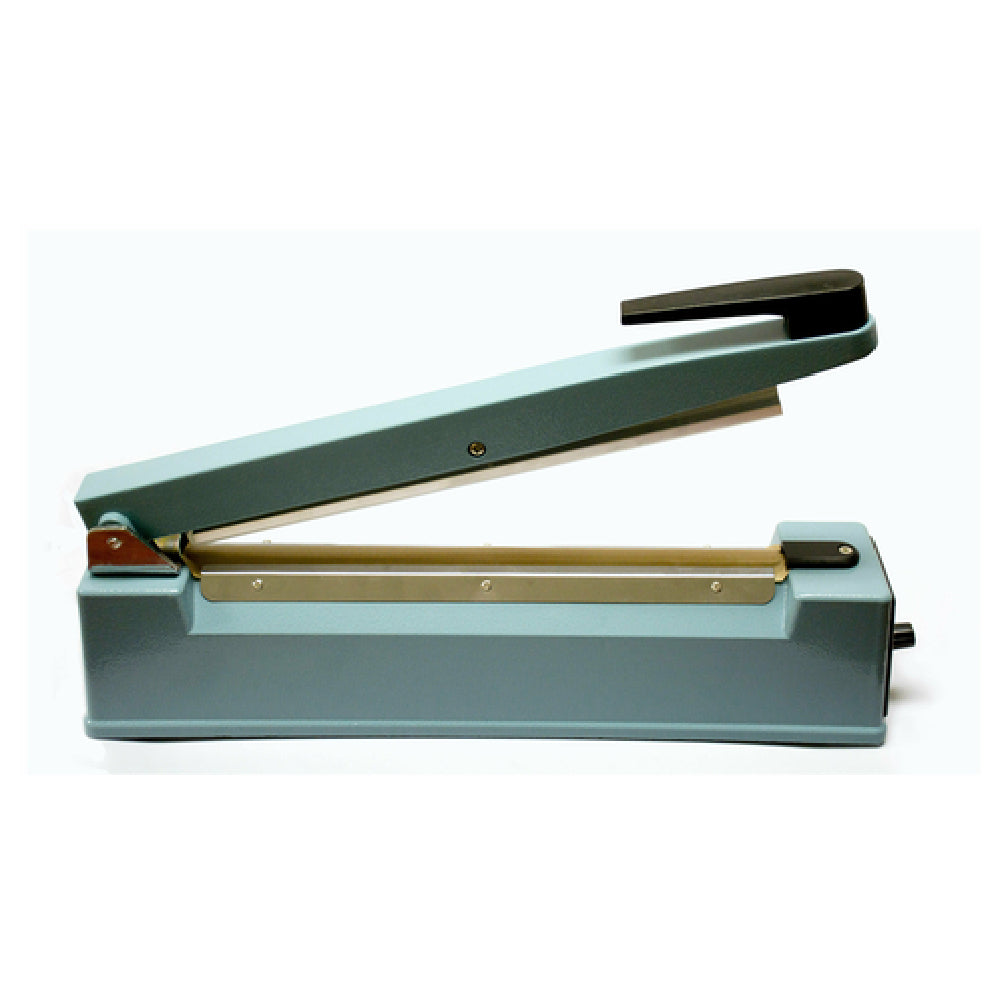 Eurodib KS300 ATMOVAC Impulse Bag Sealer Manual 12" Sealing Bar
