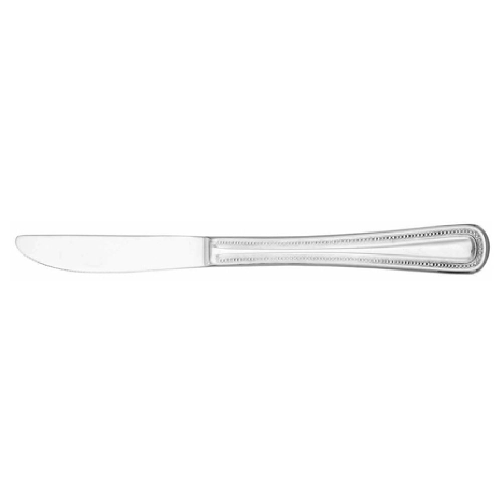 Steelite WL2745 Dinner Knife 8-7/8" One Piece