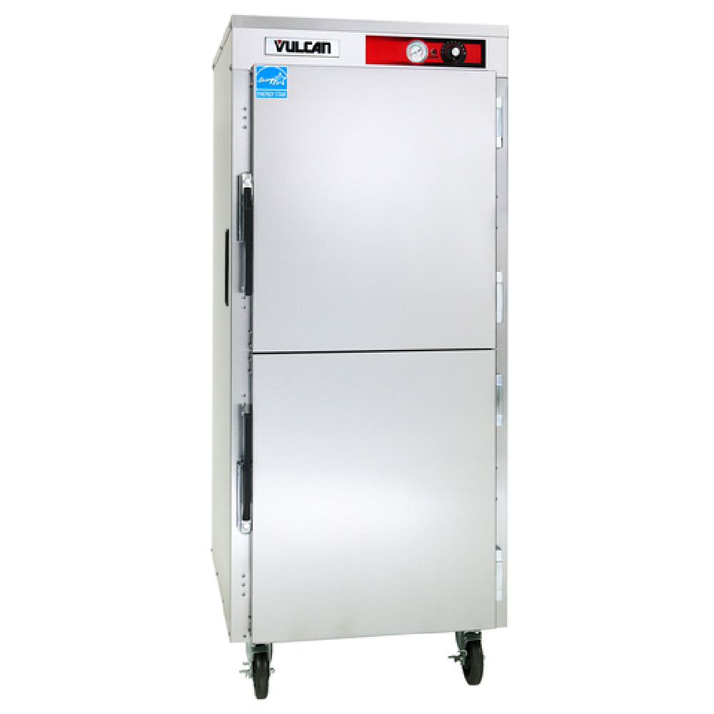 Vulcan VBP7SL_120/60/1 - Holding/Transport Cabinet, Institutional Series, Mobile