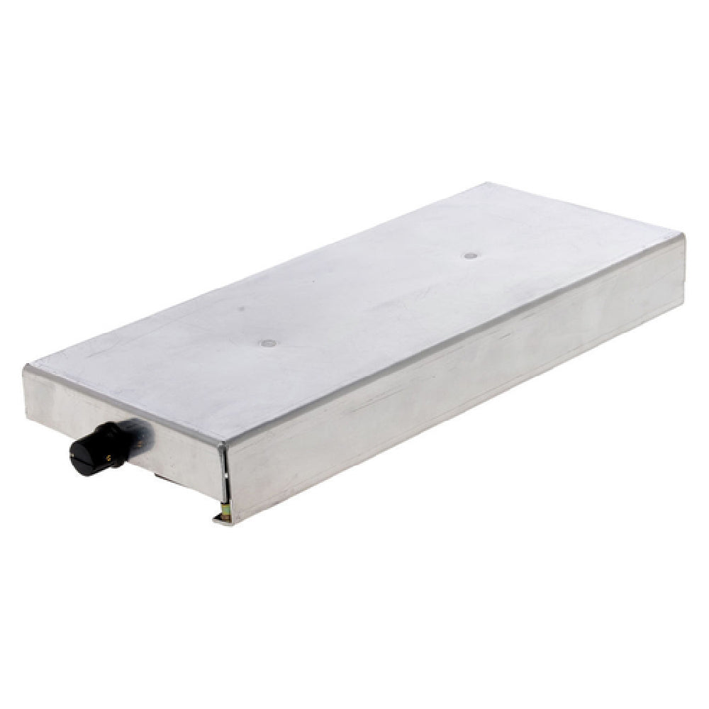 Hubert 10675 - Replacement Hot Plate Kit, For Film Wrapper #53232