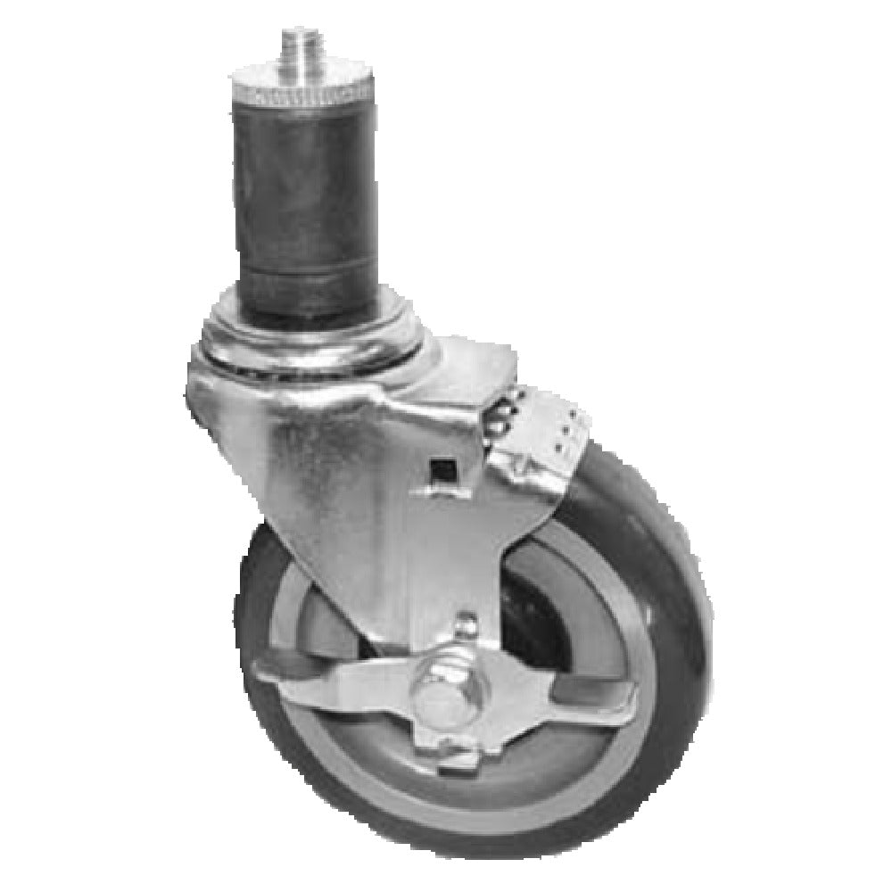 GSW USA KS5113 Caster Expanding Stem 4" Dia.