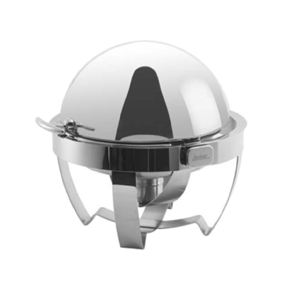 Spring USA 2510-6/35 Rondo Chafer Round 3 To 8 Qt.