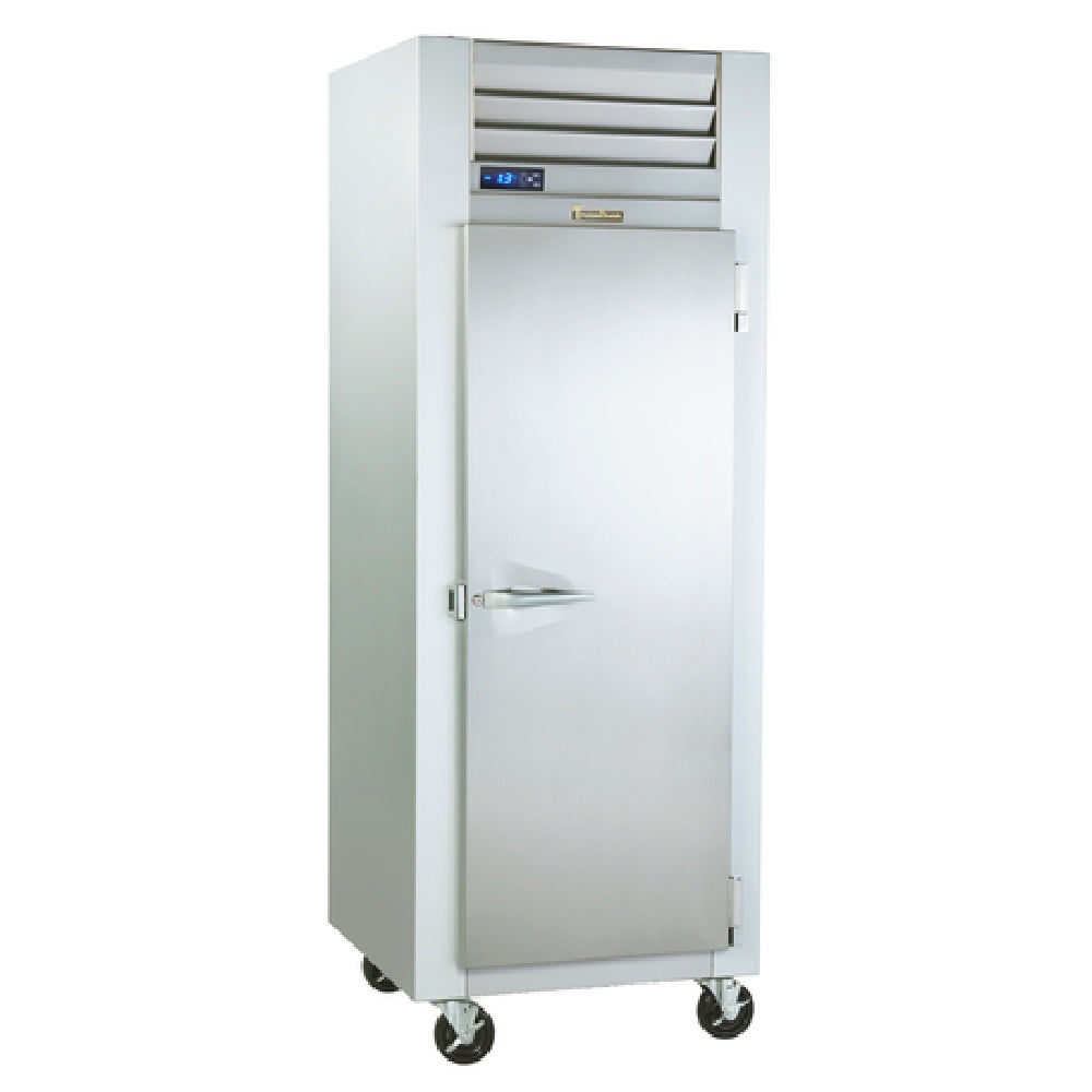 Traulsen G12001-ES Dealer's Choice Freezer Reach-in One-section