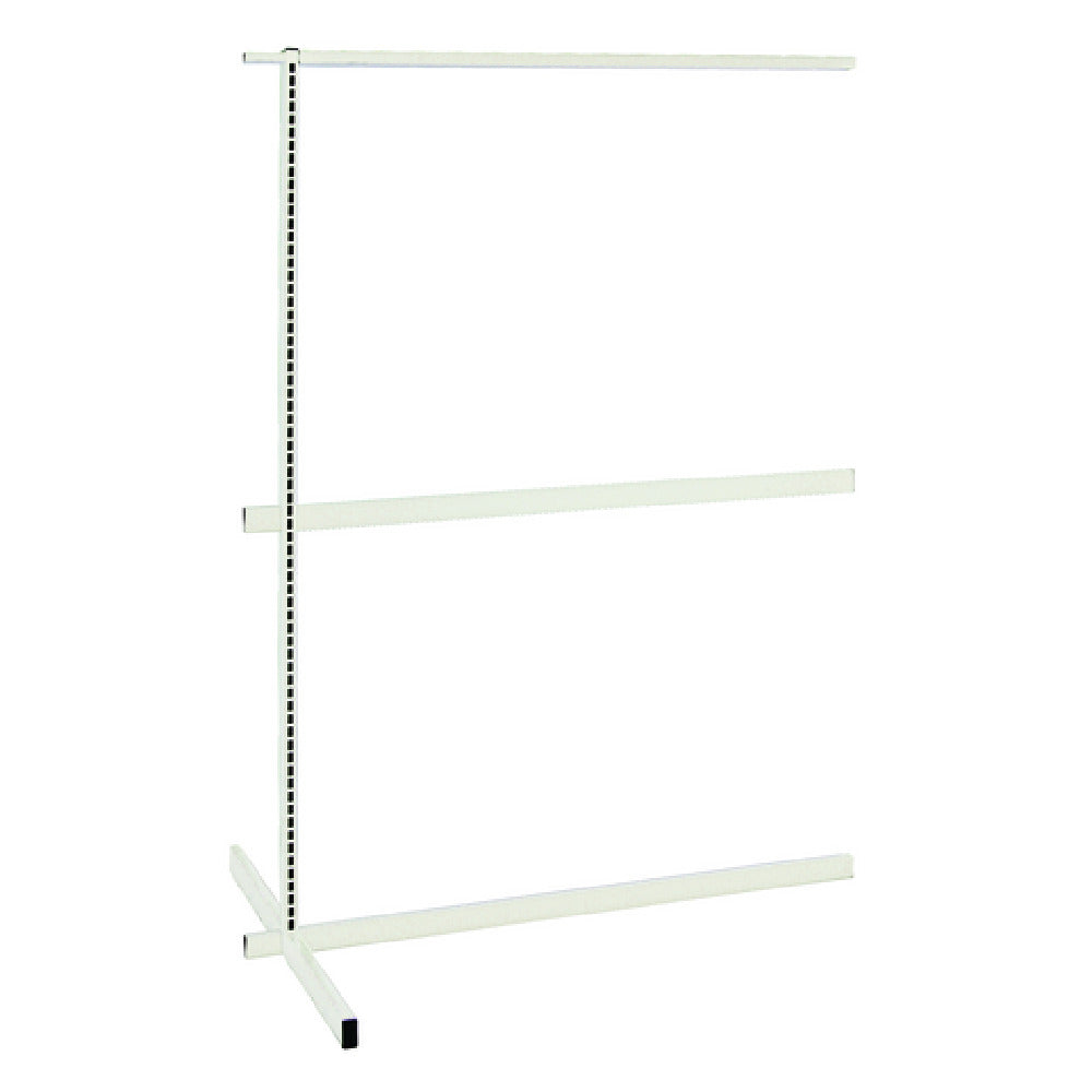 Quantum WS70-DS48ADHC Partition Wall Add-On Unit Double-sided 48"W X 50"D X 70"H