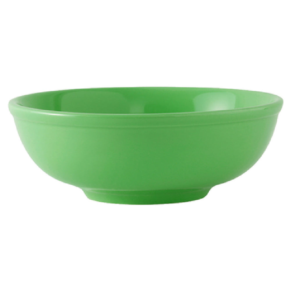 Tuxton BTB-3503 Menudo/Salad Bowl 35 Oz. 7-5/8" Dia. X 2-3/4"H