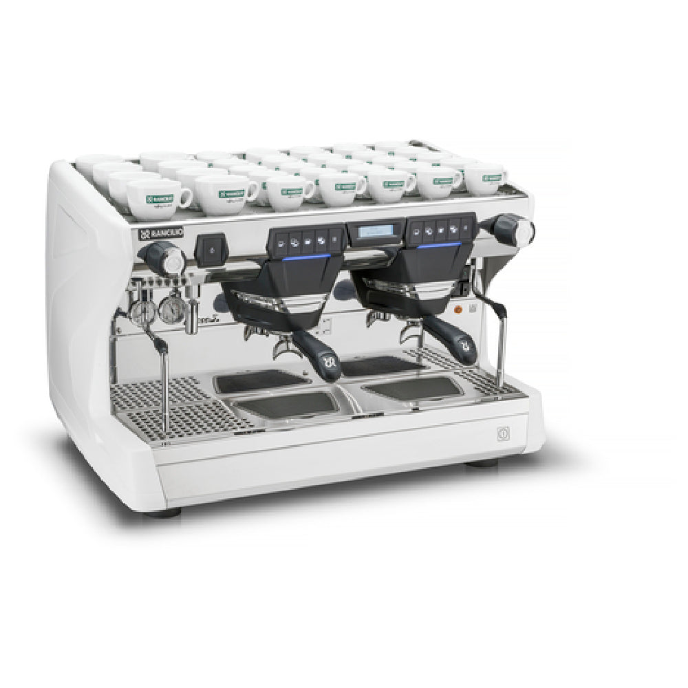 Rancilio CLASSE 7 USB2 Classe 7 USB Espresso Machine Traditional Automatic 2 Group