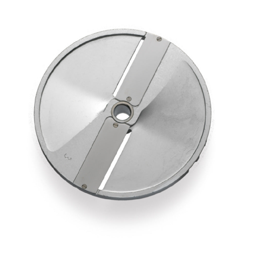 Sirman 40751DF03P DF03 Micro Blade Slicing Disc TM PIRANHA 1/8” (3mm) For TM A Food Processors
