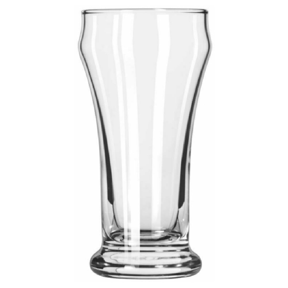 Libbey 16 Pilsner Glass 6 Oz. Safedge® Rim Guarantee