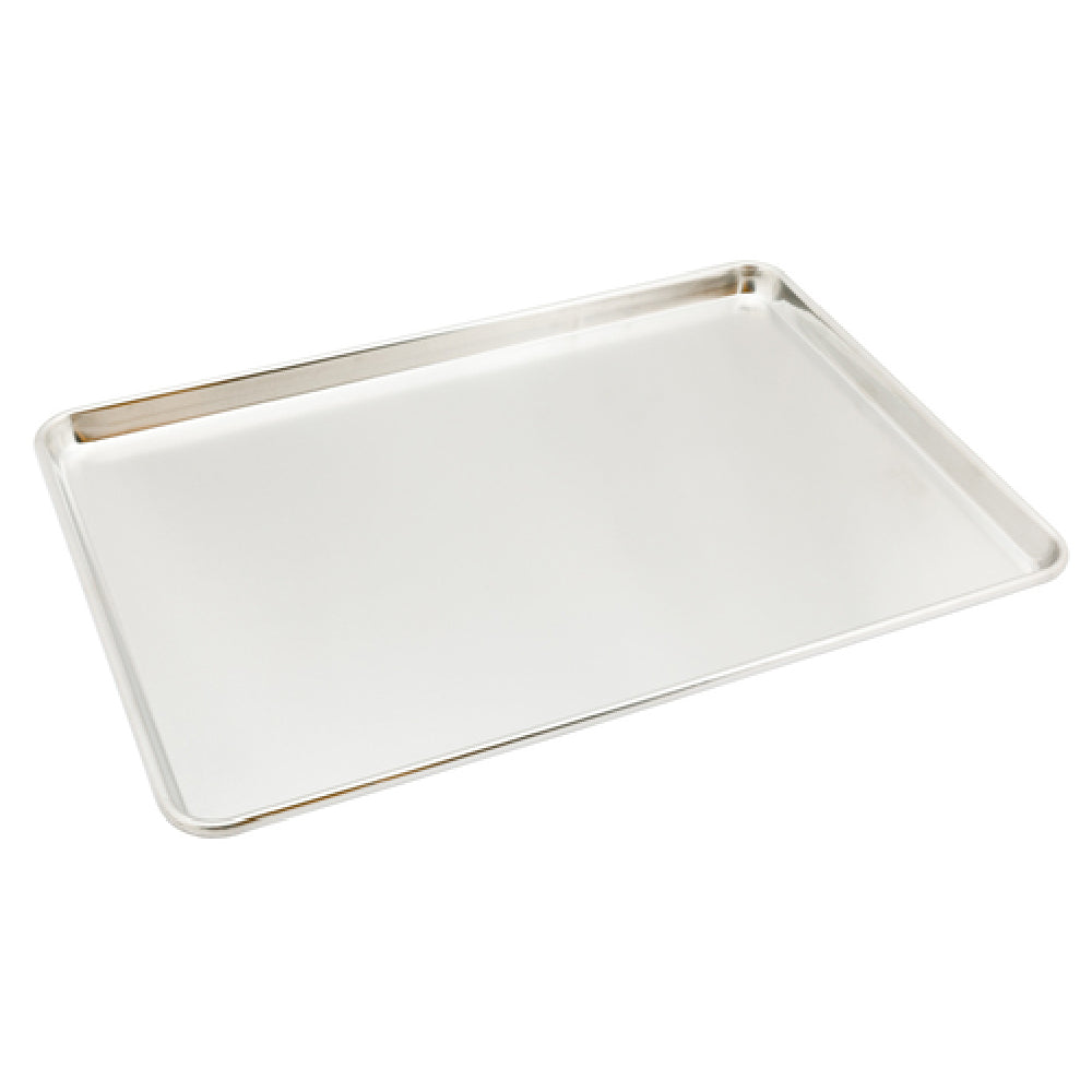 Alegacy Foodservice Products 61826-40E Optima® III E™ Economy Bun Pan Full Size 18" X 26" X 1"