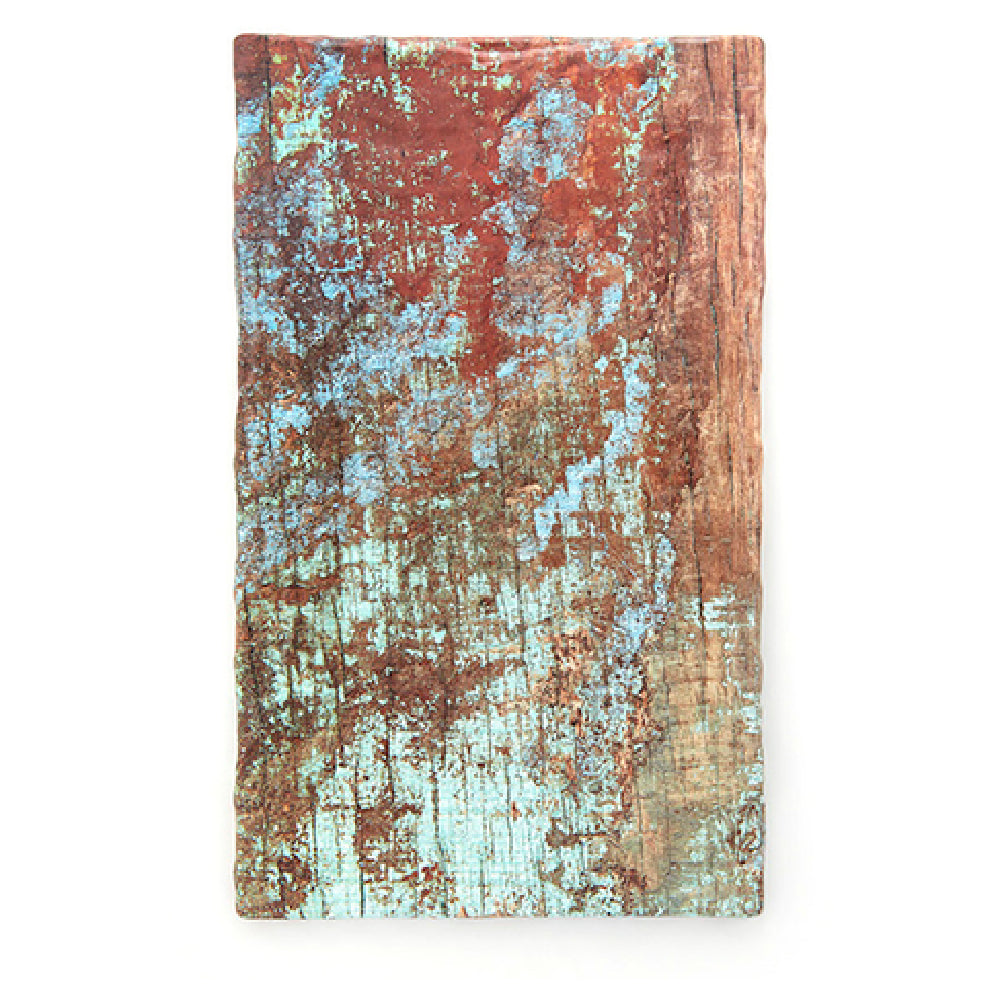 American Metalcraft RM2113 Serving Board 21-3/8"L X 12-3/4"W X 3/8"H Rectangular