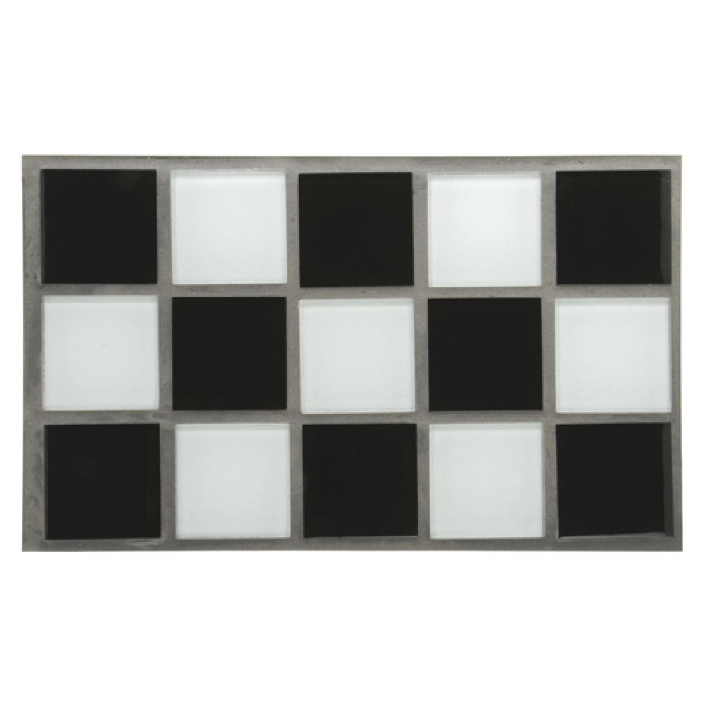 Hubert 55856 - HotTiles™ Tile, Full-size, 21" X 12-3/4"