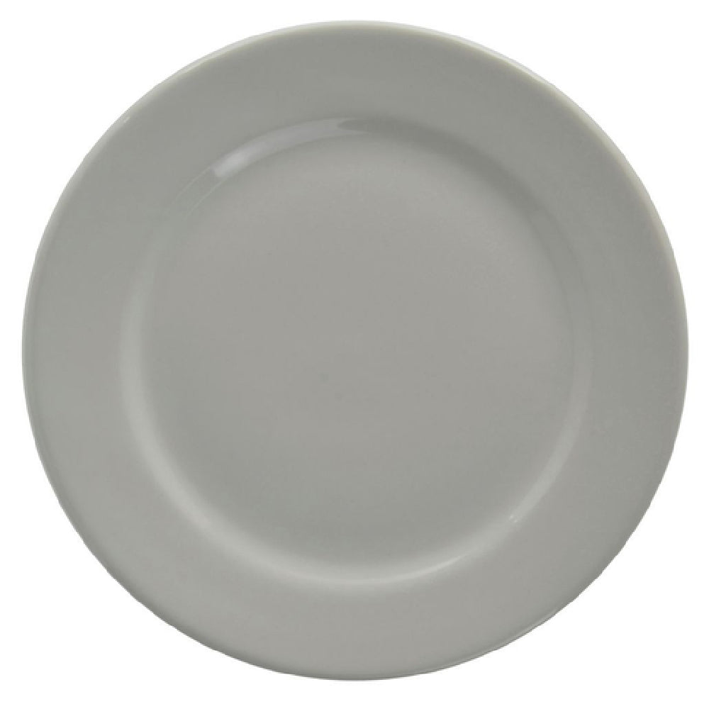 Hubert 33889 - Dinner Plate, 9-3/4" Dia., Round